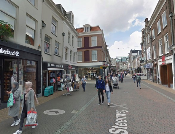 Medium property photo - Steenweg 30, 3511 JR Utrecht